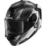 Casque SPARTAN GT CARBON URIKAN SHARK