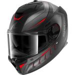 Casque SPARTAN GT PRO CARBON MEKARIUM Mat SHARK
