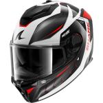 Casque SPARTAN GT PRO CARBON MEKARIUM SHARK