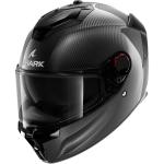 Casque SPARTAN GT PRO CARBON SKIN SHARK