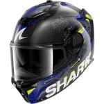 Casque SPARTAN GT PRO CARBON SPEED-VIB SHARK