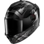 Casque SPARTAN GT PRO CARBON ZARCO TRACK RACER SHARK