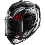 Casque SPARTAN GT REPLIKAN MAT SHARK