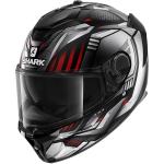 Casque SPARTAN GT REPLIKAN SHARK