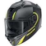 Casque SPARTAN GT TRACKER SHARK
