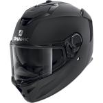 Casque SPARTAN GT UNI noir mat SHARK