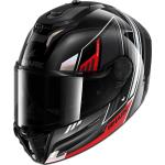 Casque SPARTAN RS BYRHON SHARK