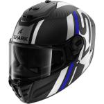 Casque SPARTAN RS CARBON SHAWN Mat SHARK