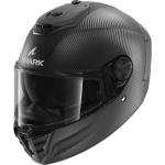 Casque SPARTAN RS CARBON SKIN MAT SHARK