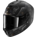 Casque SPARTAN RS CARBON XBOT Mat SHARK