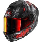 Casque SPARTAN RS SHAYTAN Mat SHARK