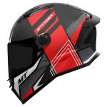 Casque STINGER 2 TRON B15 MTHELMET
