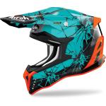 Casque STRYCKER CRACK AIROH