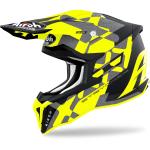 Casque STRYCKER XXX AIROH