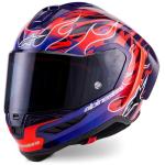 Casque SUPERTECH R10 FLYTE - LIMITED EDITION ALPINESTARS