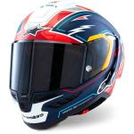Casque SUPERTECH R10 PEDROACOSTA - ECE06/DOT/FIM ALPINESTARS
