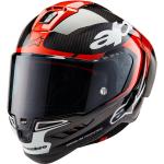 Casque SUPERTECH R10 - SR10 ELEMENT ALPINESTARS