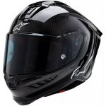 Casque SUPERTECH R10 - SR10 SOLID ALPINESTARS