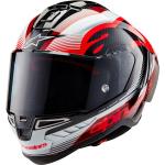 Casque SUPERTECH R10 - SR10 TEAM ALPINESTARS