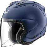 Casque SZ-R VAS EVO MATT BLUE ARAI