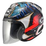 Casque SZ-R VAS EVO SHOGUN ARAI