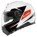 Casque Schuberth C5 ECLIPSE