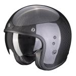 Casque Scorpion Belfast Evo carbon