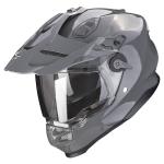 Casque Scorpion Exo ADF-9000 AIR - SOLID