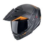 Casque Scorpion Exo ADX-2 - LEWIS