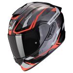 Casque Scorpion Exo EXO 1400 EVO II AIR - ACCORD
