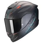 Casque Scorpion Exo EXO 1400 EVO II AIR - LUMA