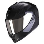 Casque Scorpion Exo EXO 1400 EVO II CARBON AIR - SOLID