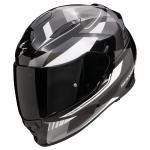 Casque Scorpion Exo EXO-491 - ABILIS