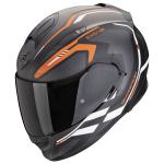 Casque Scorpion Exo EXO-491 - KRIPTA