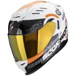 Casque Scorpion Exo EXO-520 EVO AIR - TITAN