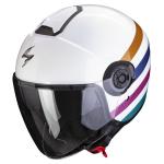 Casque Scorpion Exo EXO-CITY II - BEE