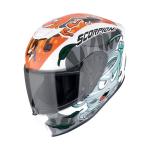 Casque Scorpion Exo EXO-JUNIOR- THE4ELEMENTS