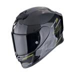 Casque Scorpion Exo EXO R1 EVO CARBON AIR - CYNERGY
