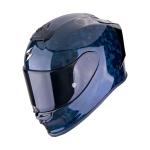 Casque Scorpion Exo EXO R1 EVO CARBON AIR - ONYX