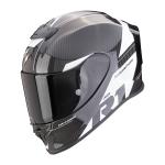 Casque Scorpion Exo EXO R1 EVO CARBON AIR - RALLY