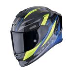 Casque Scorpion Exo EXO R1 EVO CARBON AIR - RUNNER