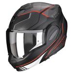 Casque Scorpion Exo EXO-TECH EVO - ANIMO