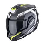Casque Scorpion Exo EXO-TECH EVO CARBON - COSY