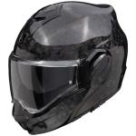 Casque Scorpion Exo EXO-TECH EVO CARBON - ONYX