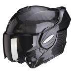 Casque Scorpion Exo EXO-TECH EVO CARBON - SOLID