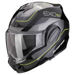 Casque Scorpion Exo EXO-TECH EVO PRO - COMMUTA