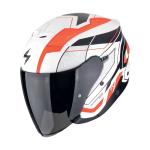 Casque Scorpion Exo EXO-Z1 - VUE