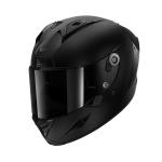 Casque Shark AERON DARK SHADOW MAT