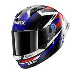 Casque Shark AERON-GP FIM RACING FIRSTLAP