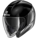 Casque Shark Citycruiser Dual Blank